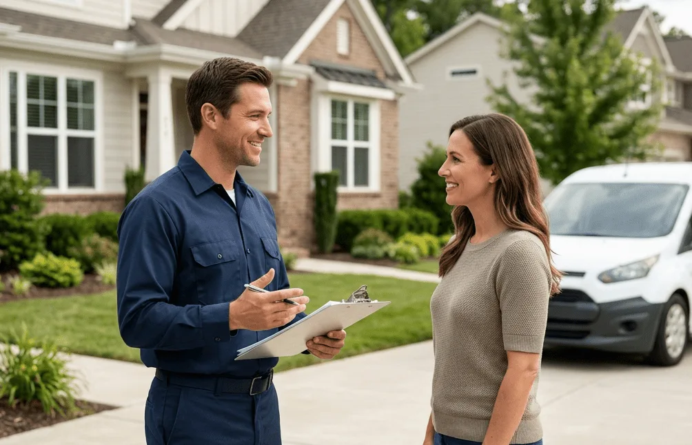 Mold Remediation Ionia, MI FAQs